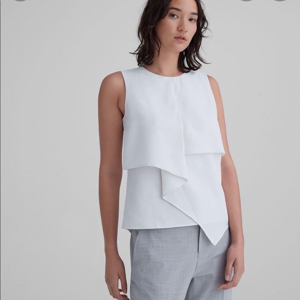 Club Monaco Top